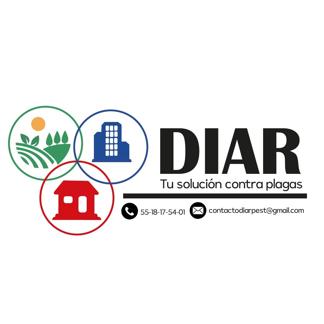 DIAr PEST CONTROL